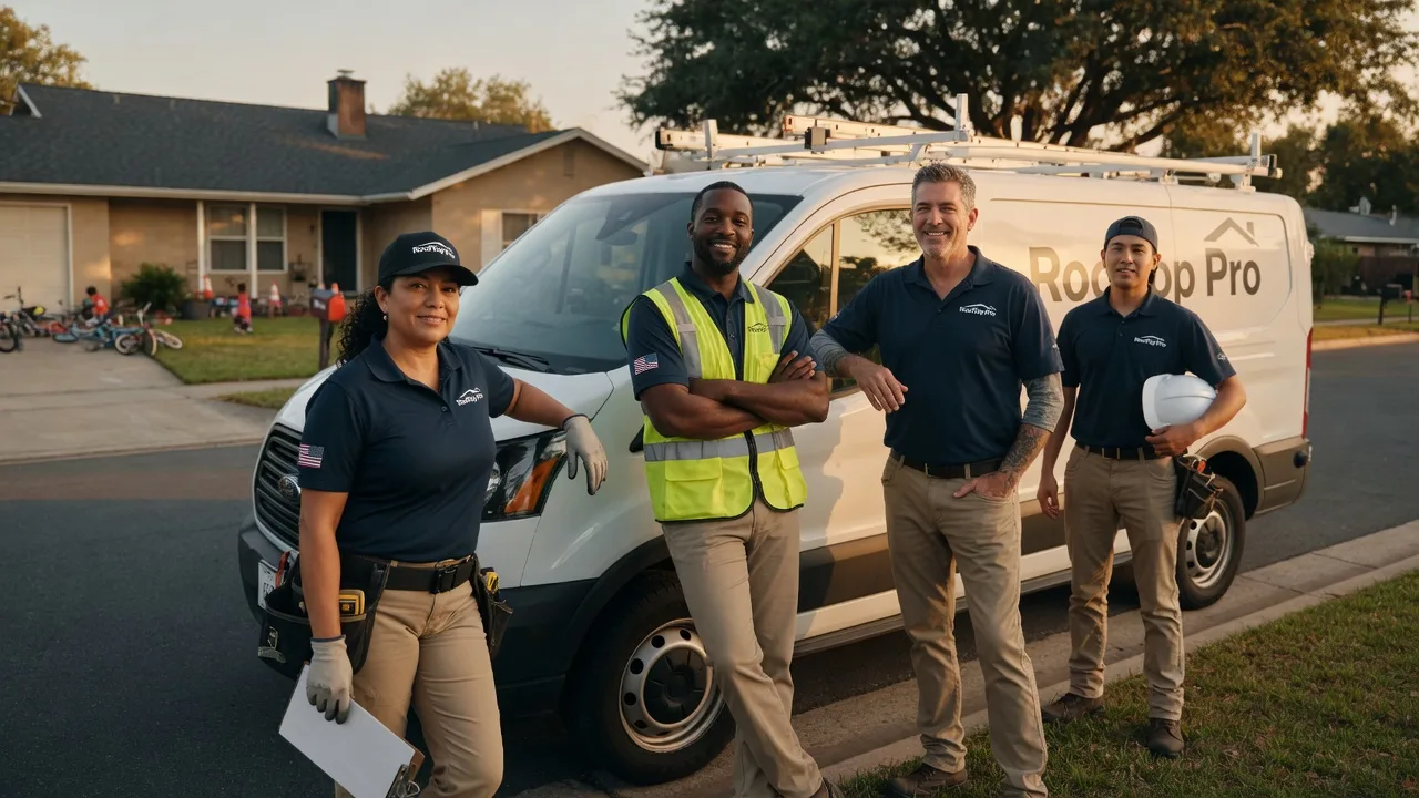 Roof Repair in Watertown, CT near me